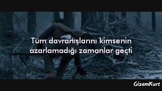 Imagine Dragons - I'm So Sorry (Türkçe Çeviri)