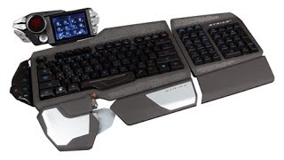 Mad Catz S.T.R.I.K.E 7 Firmware 2.0.3 Download
