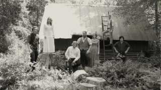 Meet The Last Bison (EPK)