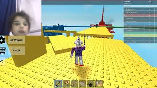 EXPLOSIVES! | Roblox