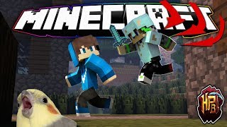 МЕНЯ ЗАСТАВИЛИ!!! | Minecraft Murder Mistery Наёмники