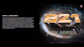 BANDA XXI BIEN ARRIBA CD ENTERO COMPLETO NOVIEMBRE 2014