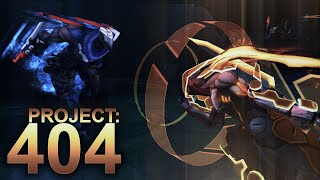PROJECT: 404