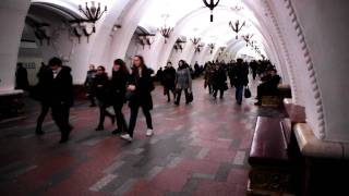 Тест камеры Samsung NX200