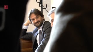Kaliňák zakázal vyšetrovateľovi Gorily prísť na výbor