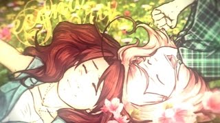 Girls like Girls | Aph yuri mep