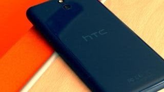 HTC Desire 610 is an affordable, colourful 4G LTE phone