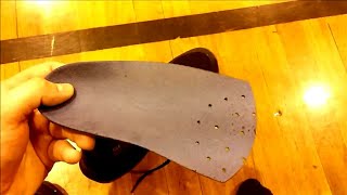Dr. Scholl's P.R.O. Pain Relief Orthotics for Heel Review
