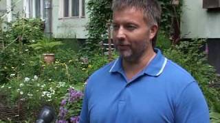 Благоустройство в МО "Княжево"