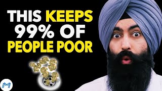 How To Become Wealthy (Even If You Didn't Start Investing At 21)
