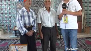 Bulgaristan Kırcaali Kirkovo Adaköy 1.Bölüm (Rumeli TV)