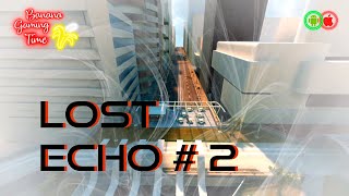 LOST ECHO | ПРОБУЖДЕНИЕ ГРЭГА | прохождение IOS/Android