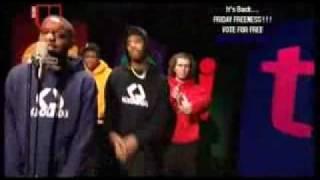 K Sounds @ Spit Tv