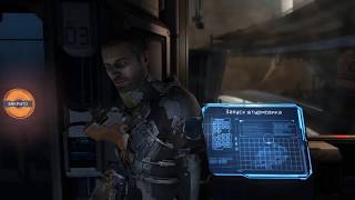 Dead Space 2. Прохождение #11. Правительственный сектор