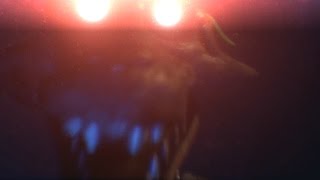 FOXY IS SCARY! | The Joy of Creation Reborn