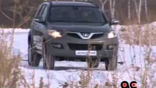 Great Wall Hover H5