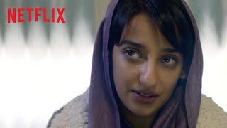 Black Mirror - Cocodrilo | Tráiler oficial | Netflix España