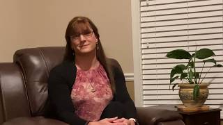 A Crossdresser's Life: Night Walk