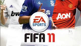 FIFA 11 Gameranger Играем по Интернету