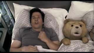 Ted - Thunder Song (HD)