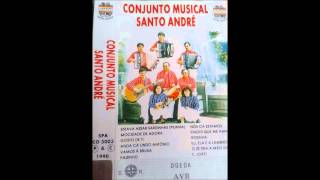 conjunto musical santo andré nos ca estamos