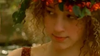 Gruzie - Film: Léto ztracených polibků