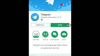 Telegram New version update voice call
Baga gammaddan