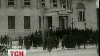 День Соборності 2010 : Репортаж каналу 1+1