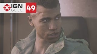 Mafia 3 - Story Mission: Kill the Judge