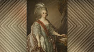 The Life of Her Majesty The Queen Maria I  (1734 –1816)