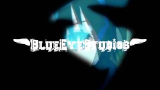Blue Eyes Studio Intro