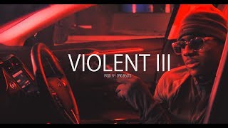 Timal x Lacrim x Ninho Type Beat 2020 - "Violent III"