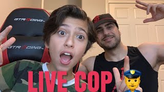 *LIVE COP* SUPREME SB DUNK LOW DID WE COP ?