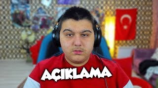 THE CADDY PAYLAŞTIĞI FURKAN YİGİT WALLHACK İFŞA VİDEOSU!