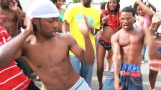 Beat Gang "Mr. Miyagi"