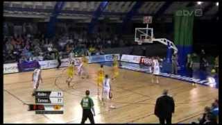 Amazing Basketball Shot / Нереальный бросок