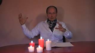 ЧИТТАПАД - Как научиться медитации