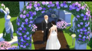 The Sims 4 Romantic Garden Suff Pack (Added 5 rooms)