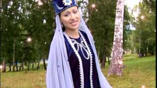 Лəйсан Сɵнəгатова (Лейсан Сунегатова)
