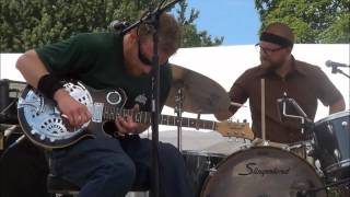 Left Lane Cruiser - Riverwalk