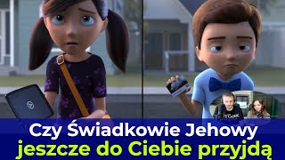 Czy #świadkowieJehowy zapukają niedługo do Twoich drzwi? 218