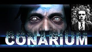 Conarium 4 (подводное плавание и встреча с Кракеном)