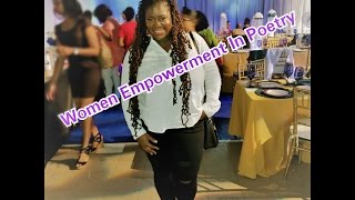 Women Empowerment In Poetry