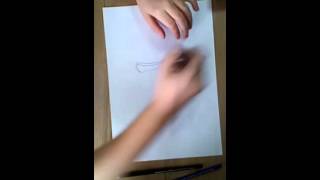 Я рисую Space 5803 (Space Cipher)