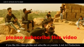 New Shoot Da oder 2 Punjabi 2017 Video Song - Nevsa Entertainment
