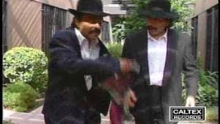 Bahman Mofid & Morteza Aghili - Esi Meat Cuttian (Comedy Play)