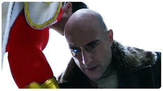 Shazam Vs Doctor Sivana - Fight Scene - SHAZAM (2019) Movie CLIP HD