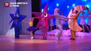 Миссис Прокопьевск-2018. Часть 4