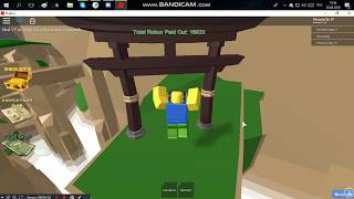 Roblox   В этой карте можно получить робаксы! (НЕРАБОЧИЙ СПОСОБ!!!)