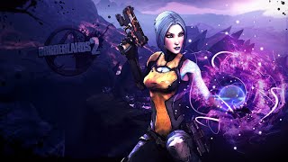 24 ЧАСА СТРИМ ЧЕЛЕНЖ. ОДИНОКИЕ ПРОГУЛКИ ПО ПАНДОРЕ. 50р 10 ОТЖИМАНИЙ / BORDERLANDS 2  / necron_death